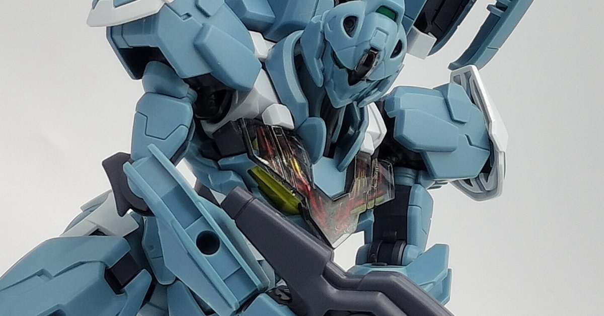 ガンダム・ルブリス　プロモ わったーVer.3.0 on X: 