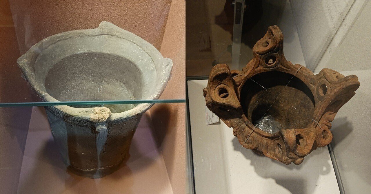 土器　ミニチュア土器　蓋　残欠 土器 ミニチュア土器 蓋 残欠 今月の逸品 | お知らせ一覧 | 東京