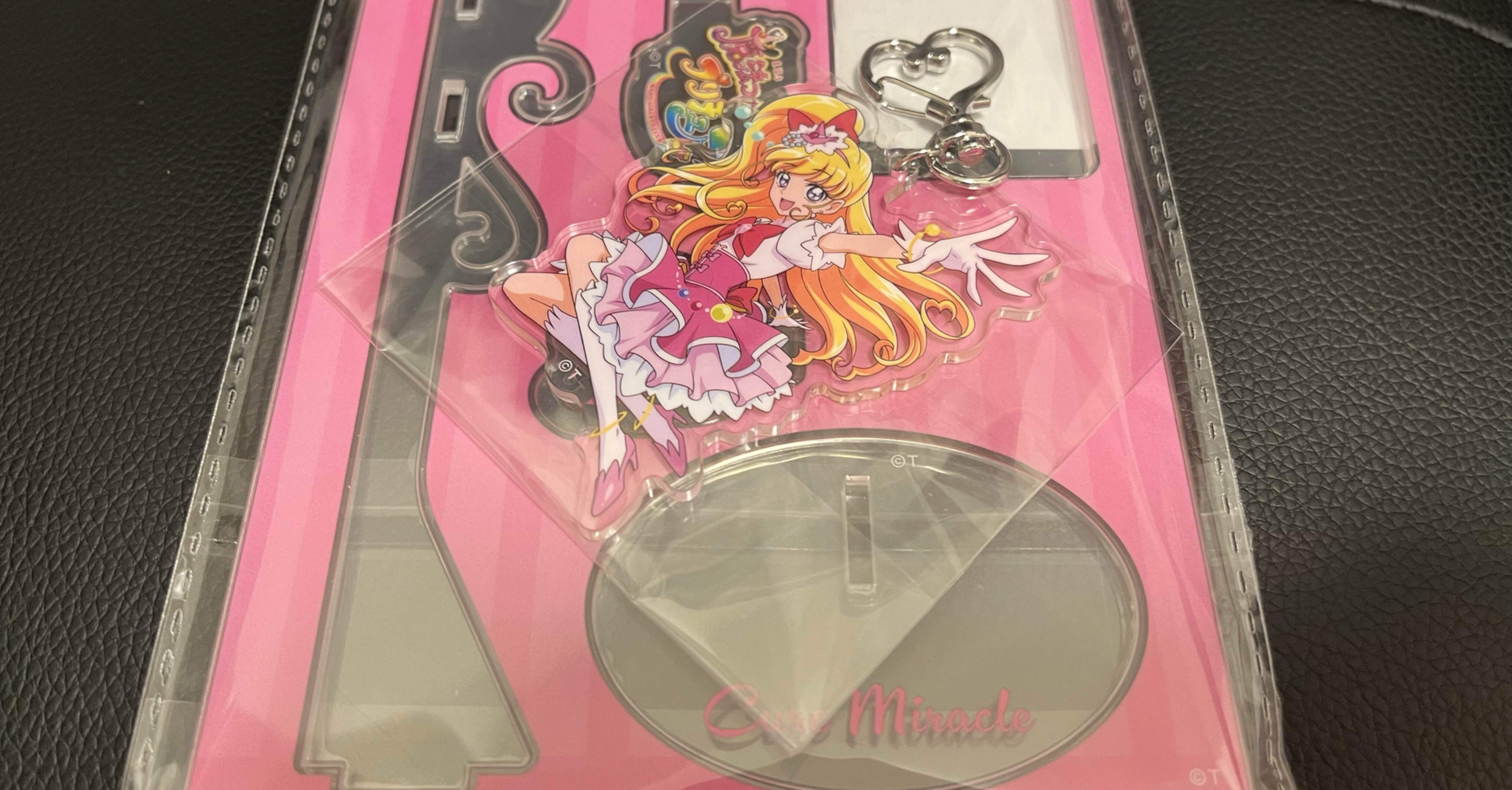 プリキュア プリティストア ポイントカード 400ポイント プリキュア プリティストア ポイントカード 400ポイント