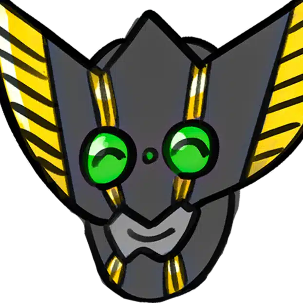 ヴァルチャガ🦅バーチャル怪人