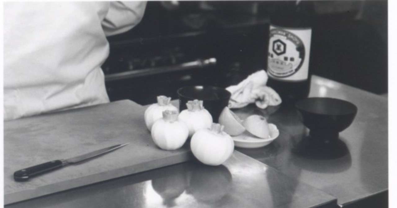 静物