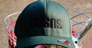 SUSNS FLEXFIT サンプル