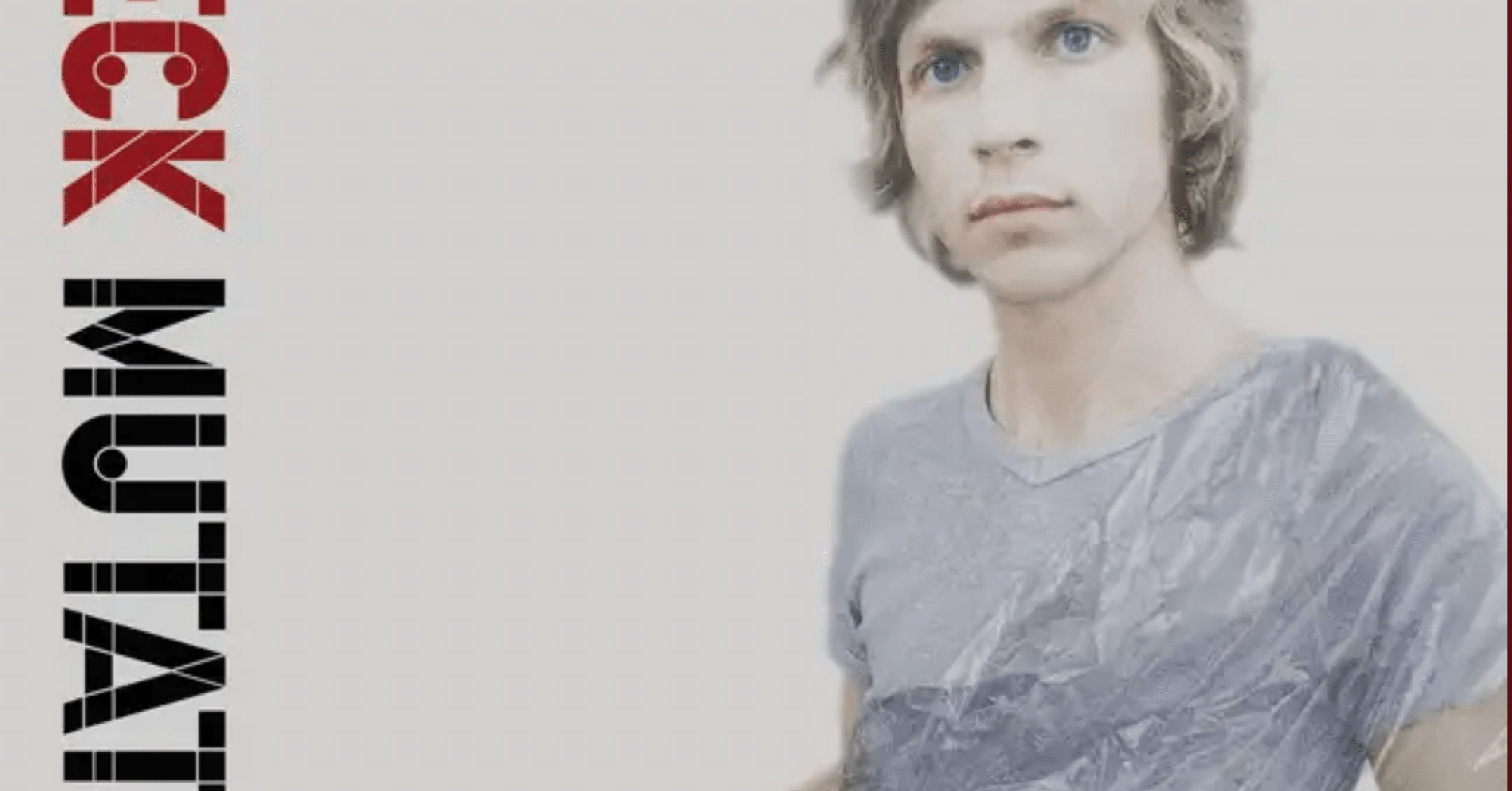 Beck『Mutations』｜ybon