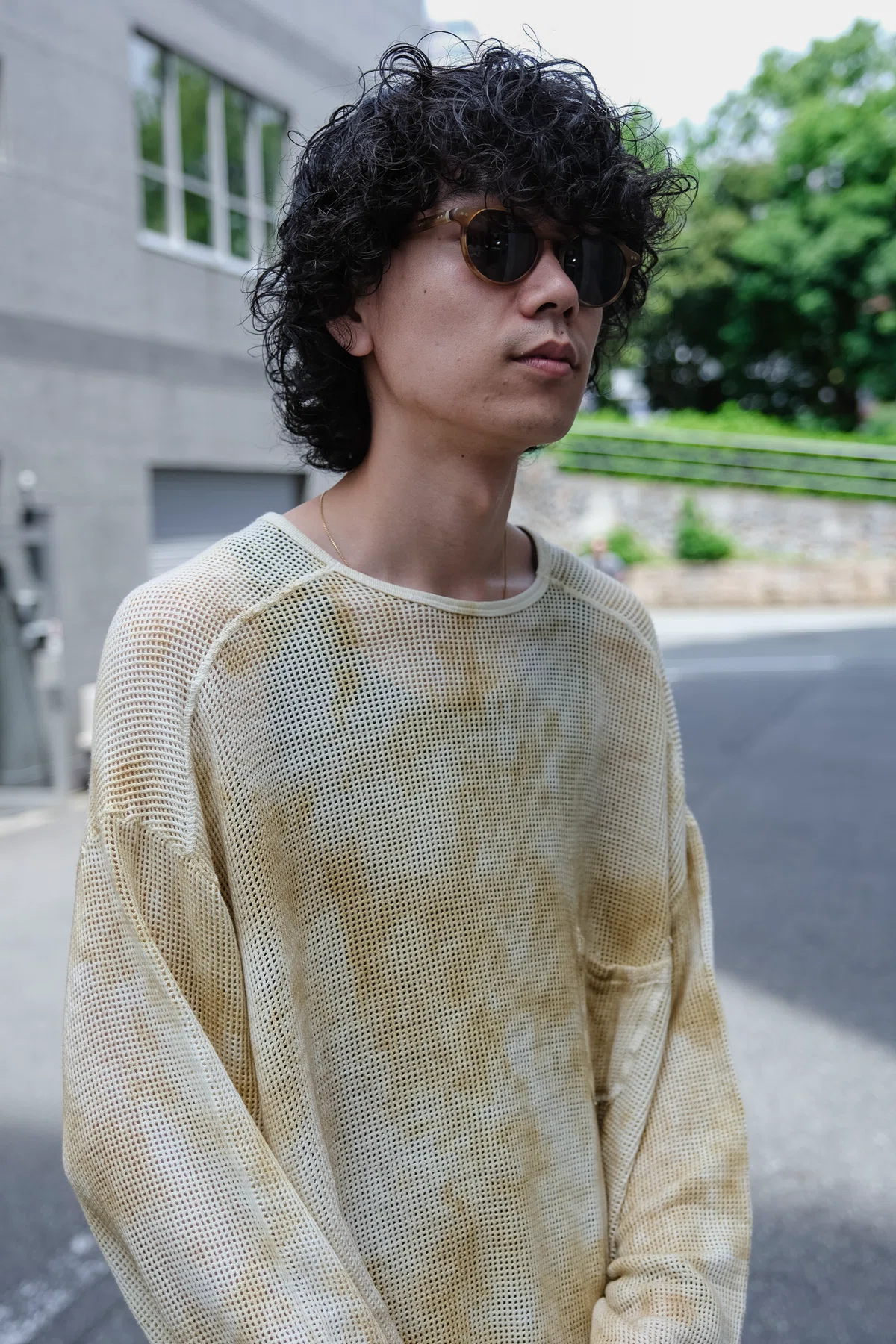 MW LOOK / Vol.3｜y_s_k117
