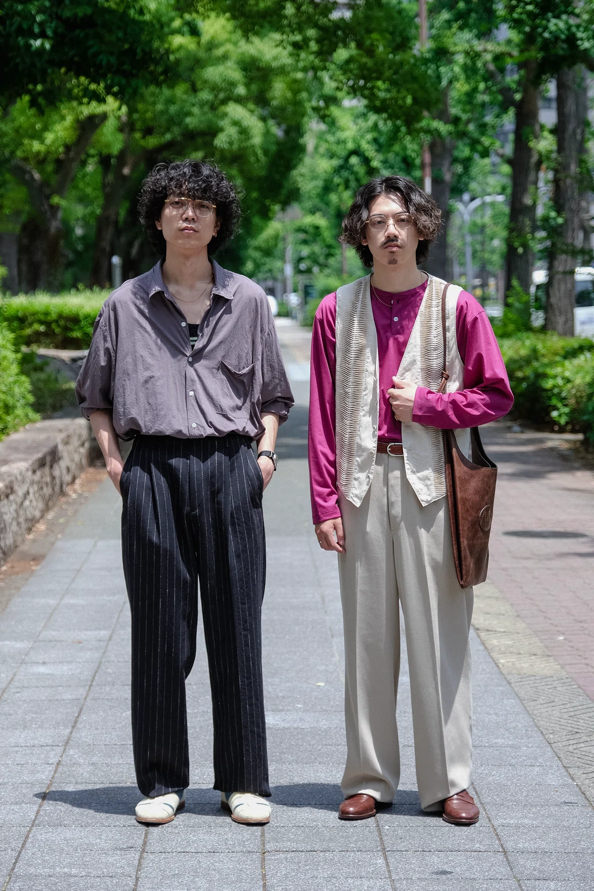 MW LOOK / Vol.3｜y_s_k117