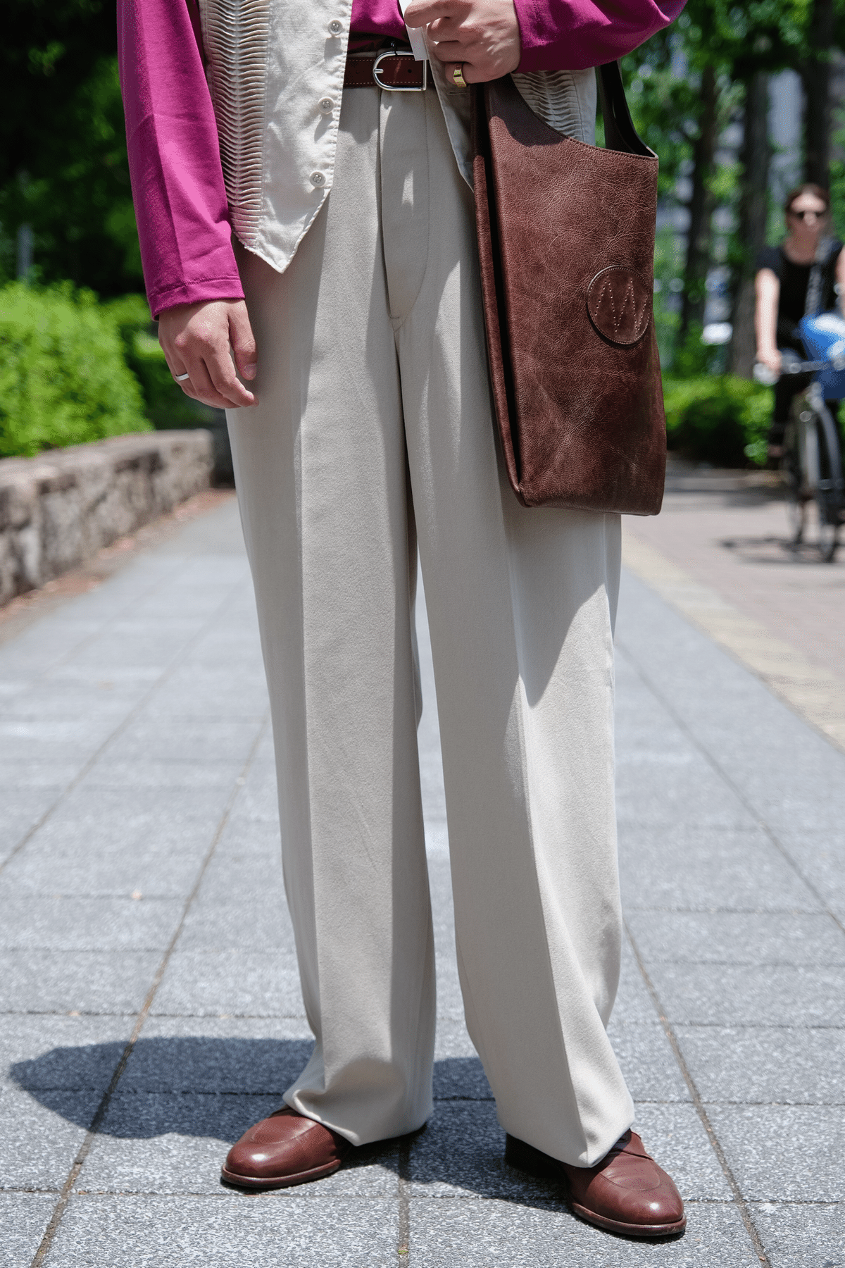 MW LOOK / Vol.3｜y_s_k117