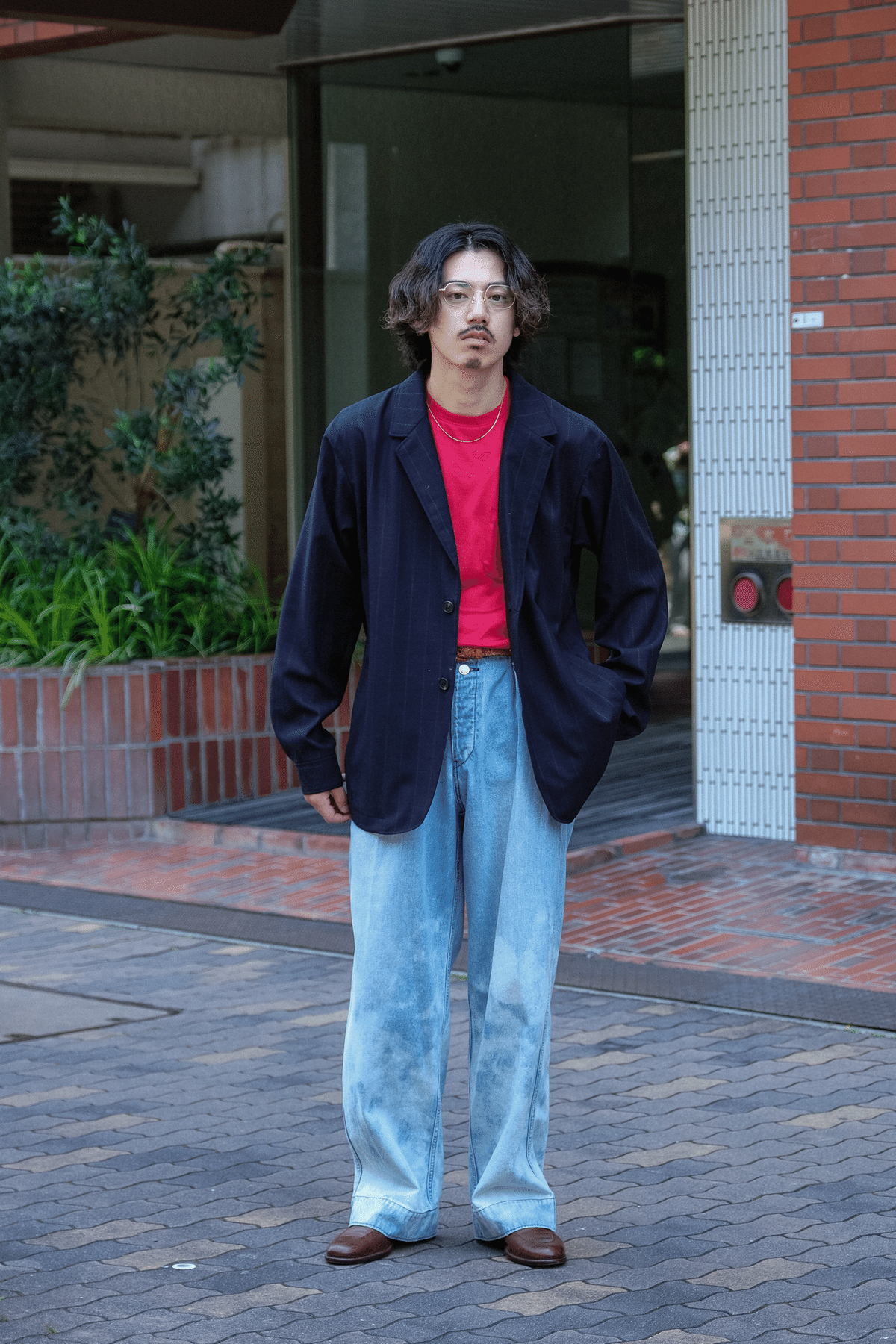 MW LOOK / Vol.3｜y_s_k117