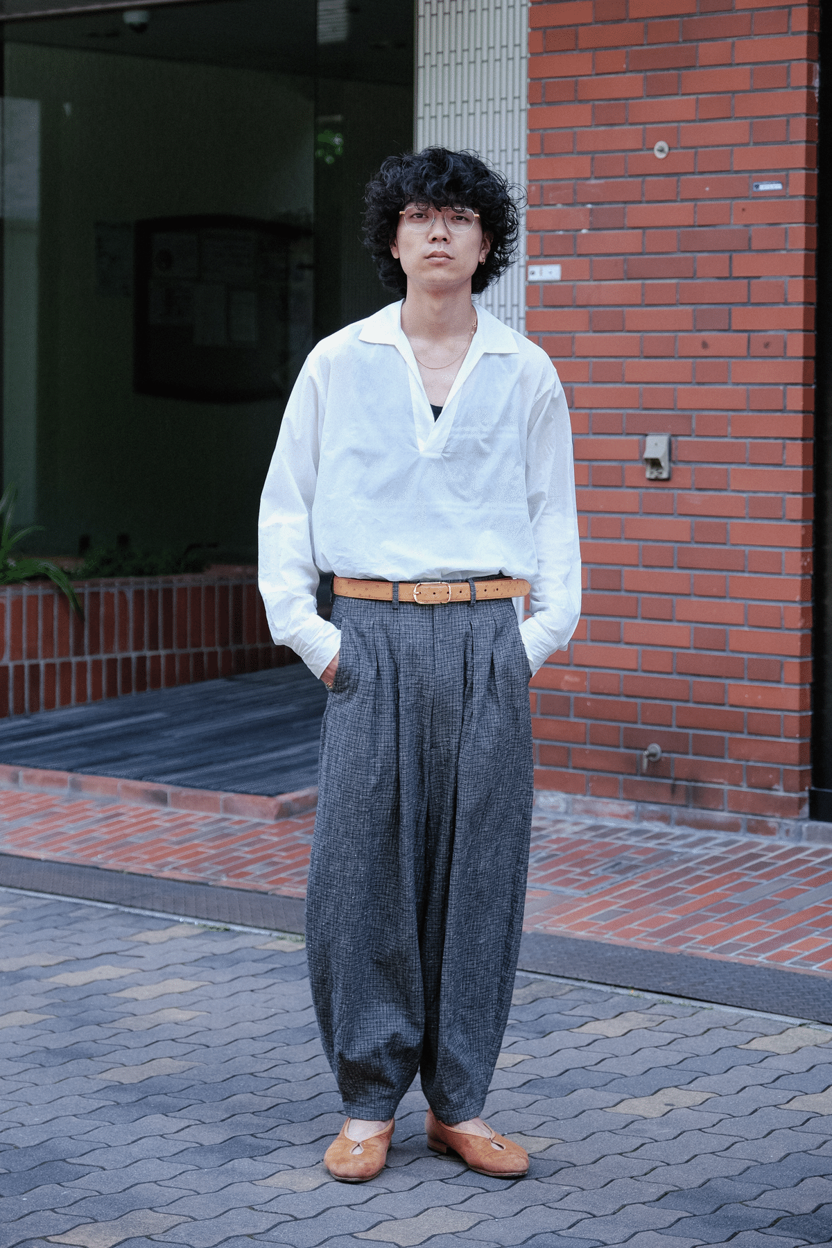 S*7様 maatee ドゥルン セットアップ カーキ S*7様 maatee ドゥルン セットアップ カーキ S*7様 maatee ドゥルン