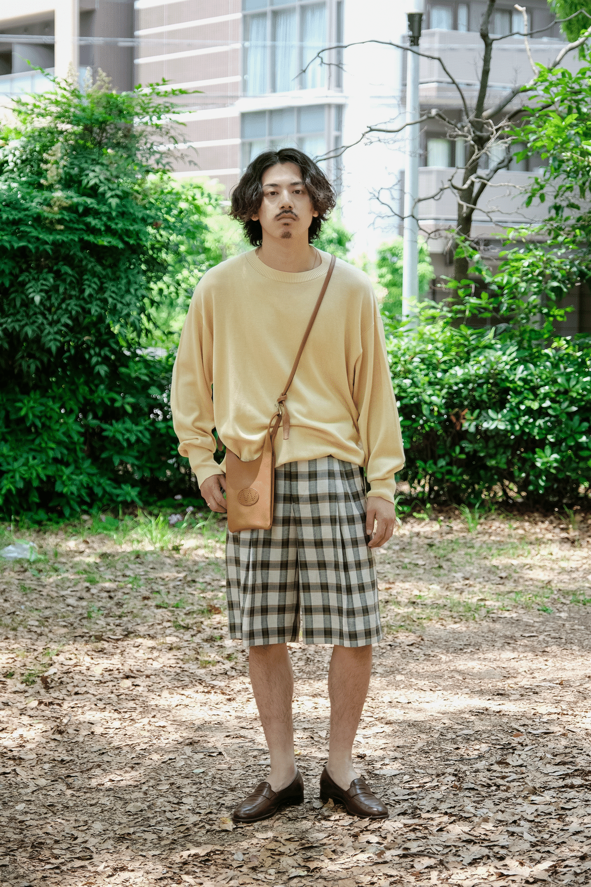 MW LOOK / Vol.3｜y_s_k117