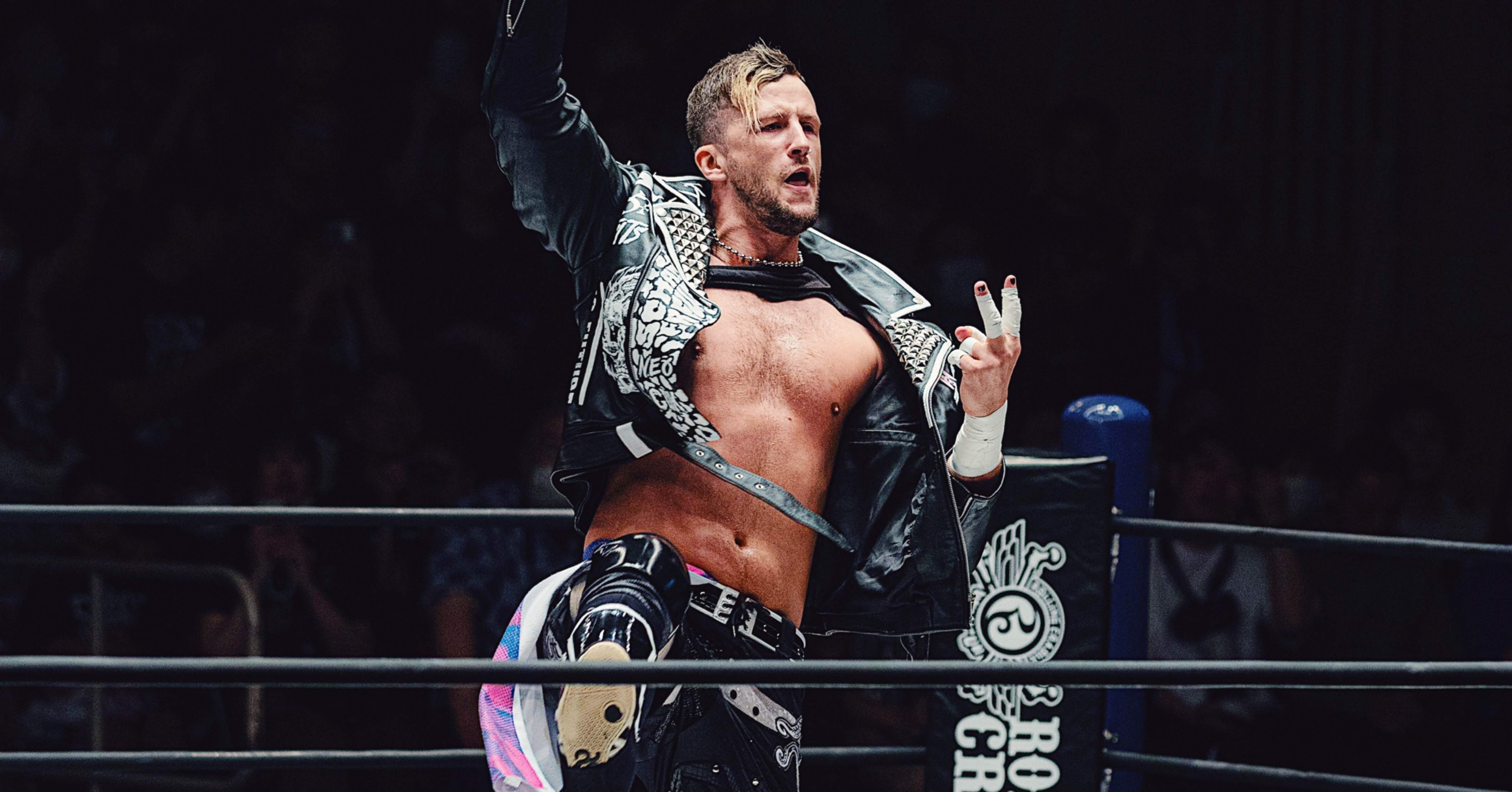 1週間 [いや、1週間ちょっと] の振り返り！｜クリス・ブルックス