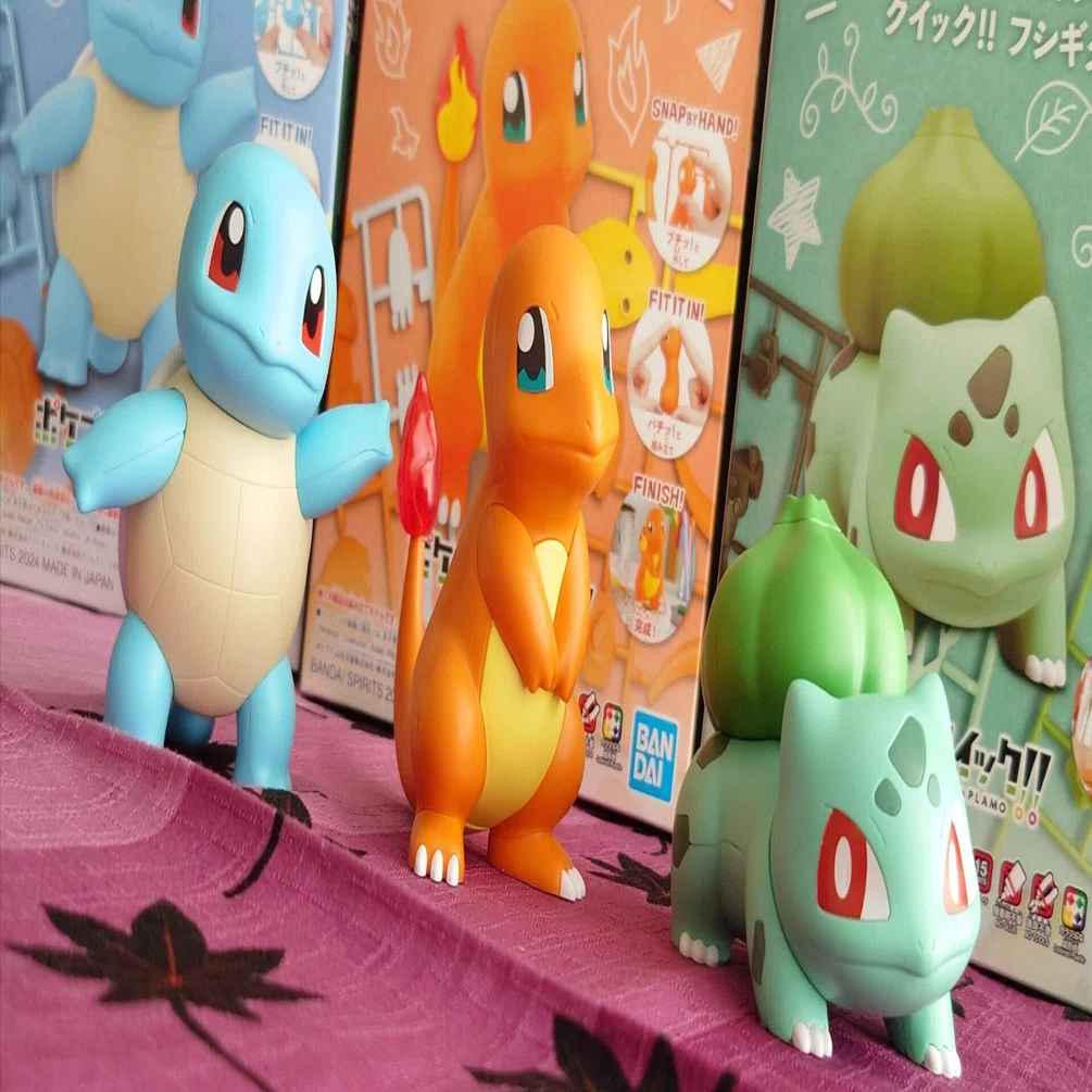 カントー 御 三家 ポケポケ カントー御三家ポケモンのARカードが揃い 