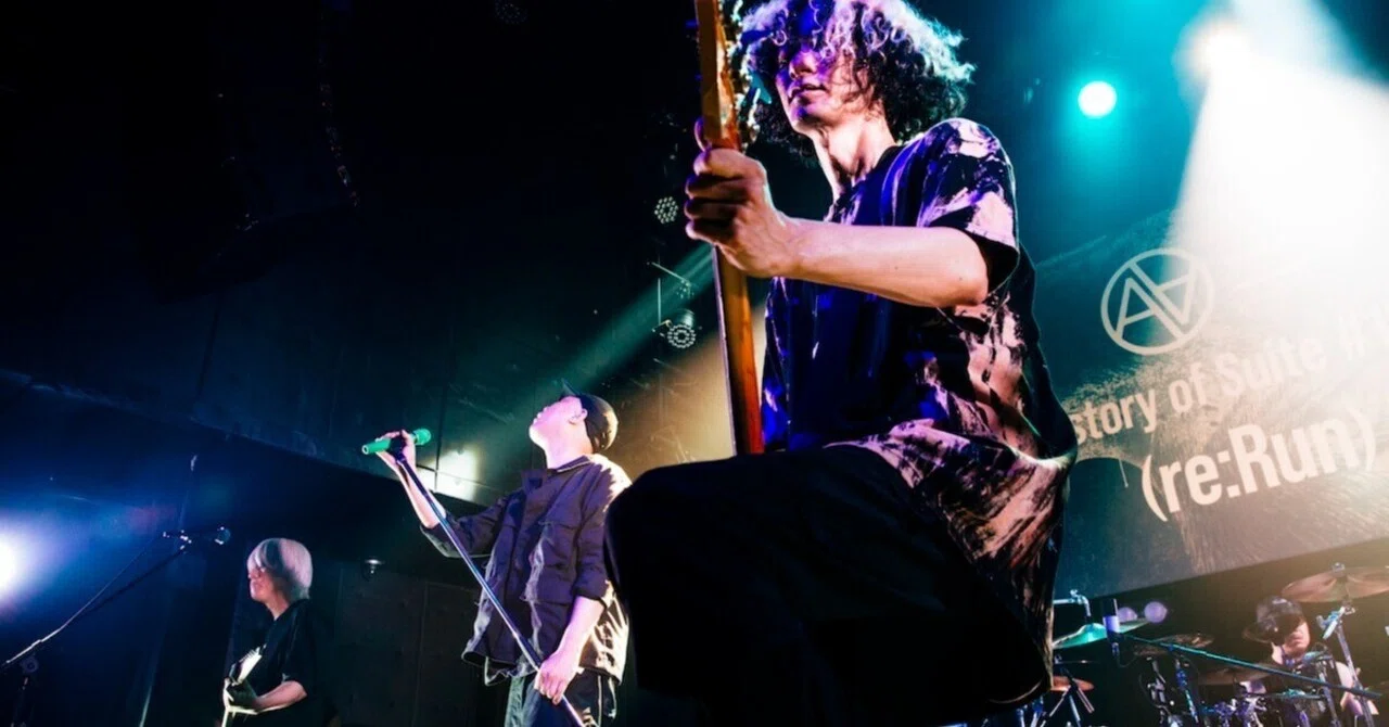 AA=  エーエーイコール　上田剛士　PUNK ROCK MAD CRA¥ 希少 ボクは熱い日が続くときは「AA= 」のハード・コア・パンクの曲を聴き