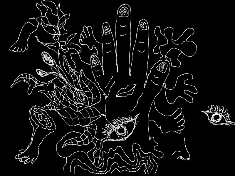The Hand of Chaos｜Yuki