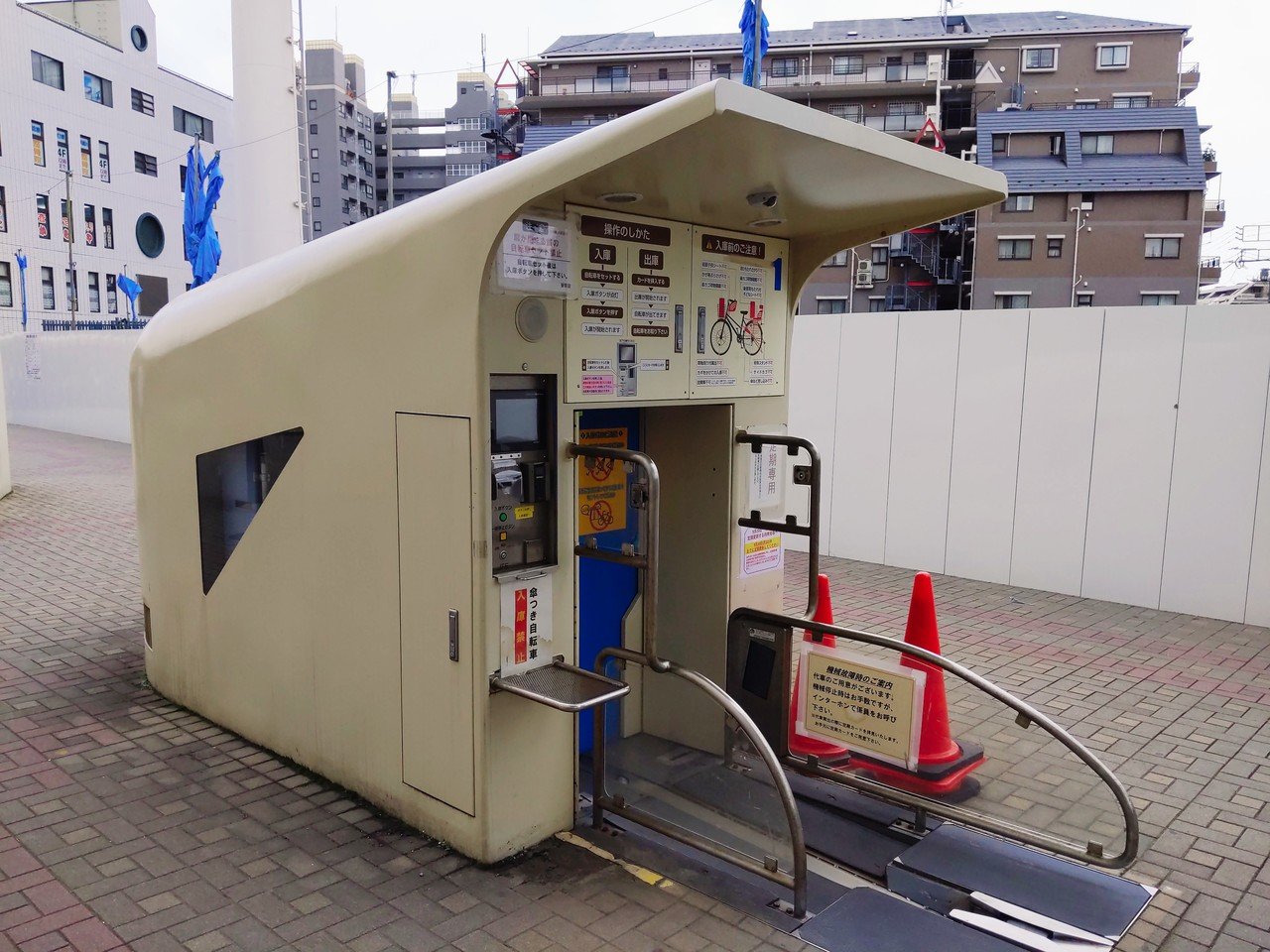 行き当たりばったりで新宿線に揺られて「一之江」まで出かけてみた【街