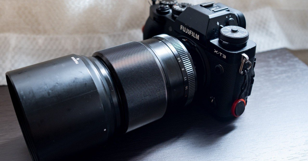 ポートレート！単焦点レンズ！お早めに！今だけ！FUJIFILMミラーレスに対応