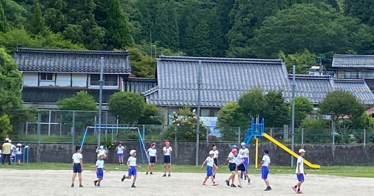 小学校全集 高岡市立木津小学校