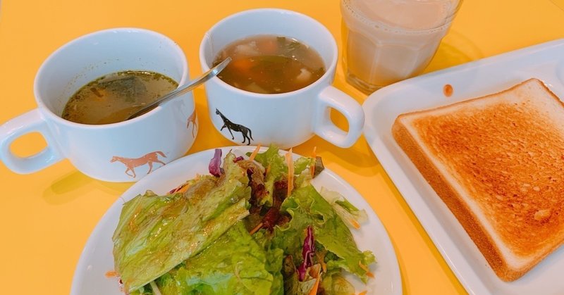 朝カフェ女子会 積ん読解消の会 彩 朝カフェ女子会 Note