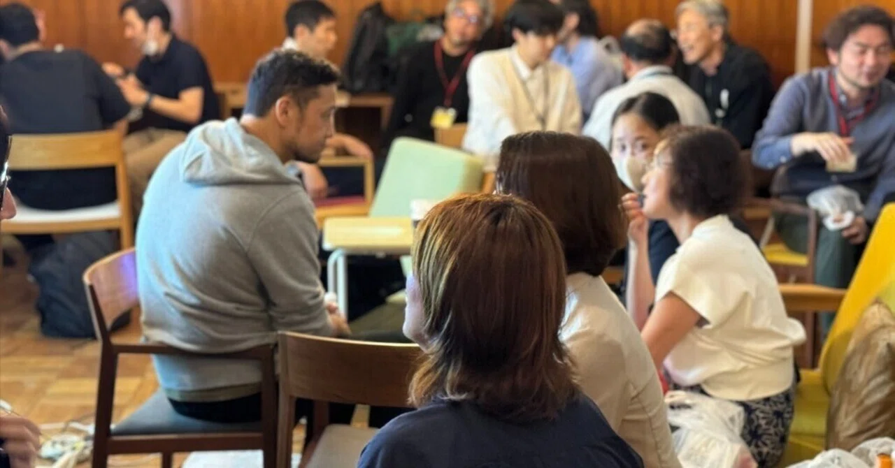 1期生募集!|内側から変える人のためのゼミナール|RHRB|RHRB|Reimagine How to Run our Business
