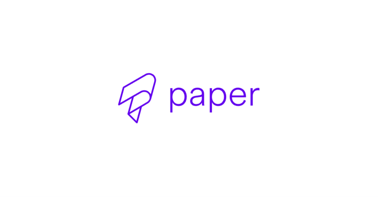 React Native Paper の使い方｜npaka