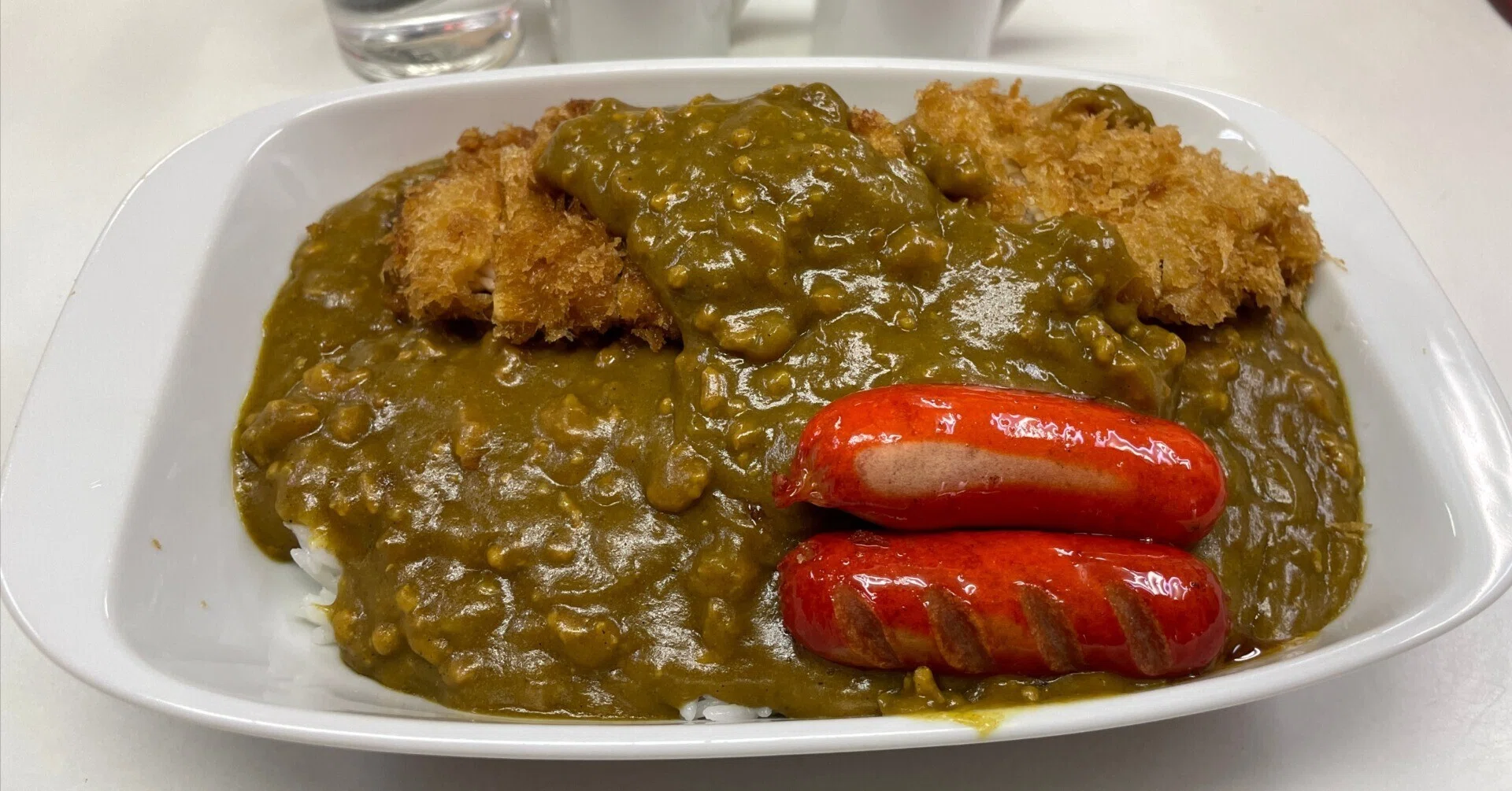 ライス カレー まんてん