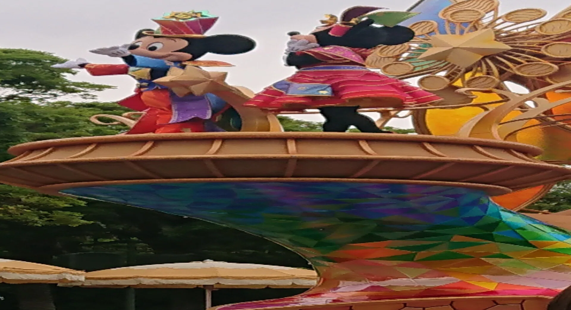 エプコット】東京ディズニーリゾートにないアトラクションまとめ｜ここ