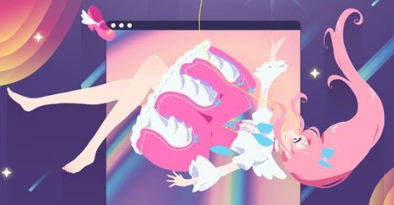 プリパラ』と『キラッとプリ☆チャン』新アルバムのジャケットデザイン