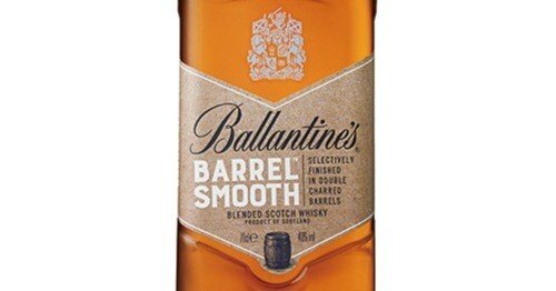バランタイン バレルスムース 700ml 瓶　8本セット　 ウイスキー　スコッチ Amazon.co.jp: 【ギフト プレゼント に】 スコッチウイスキー