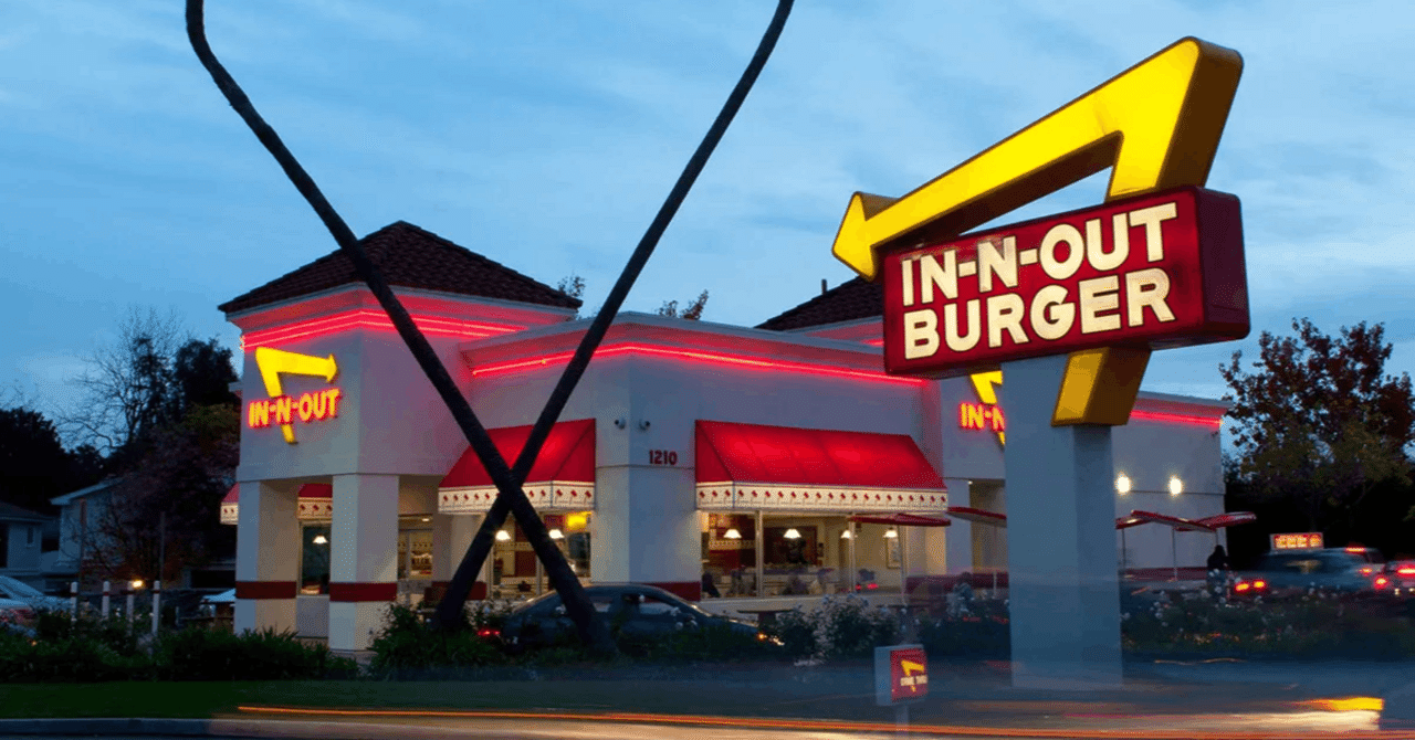 in n out カリフォルニア　ストリングスライト　インアンドアウト in n out カリフォルニア ストリングスライト インアンドアウト IN-N