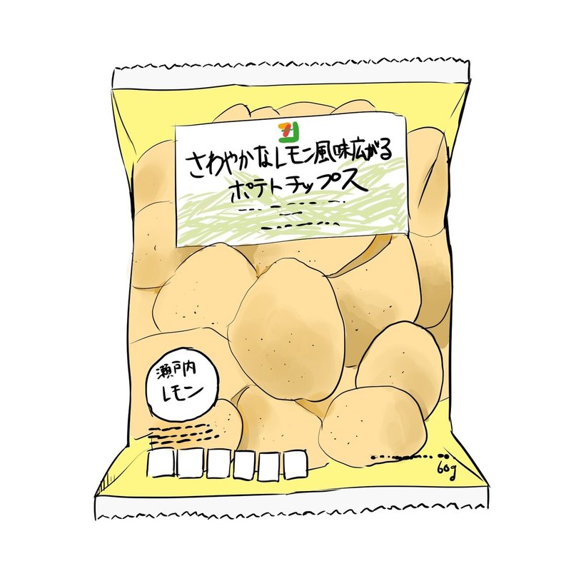 原稿の修羅場中にリピートして食べた セブンイレブンの美味しい食べ物