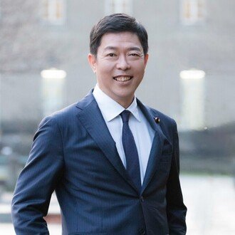 衆議院議員 荒井ゆたか/与野党唯一の校長出身