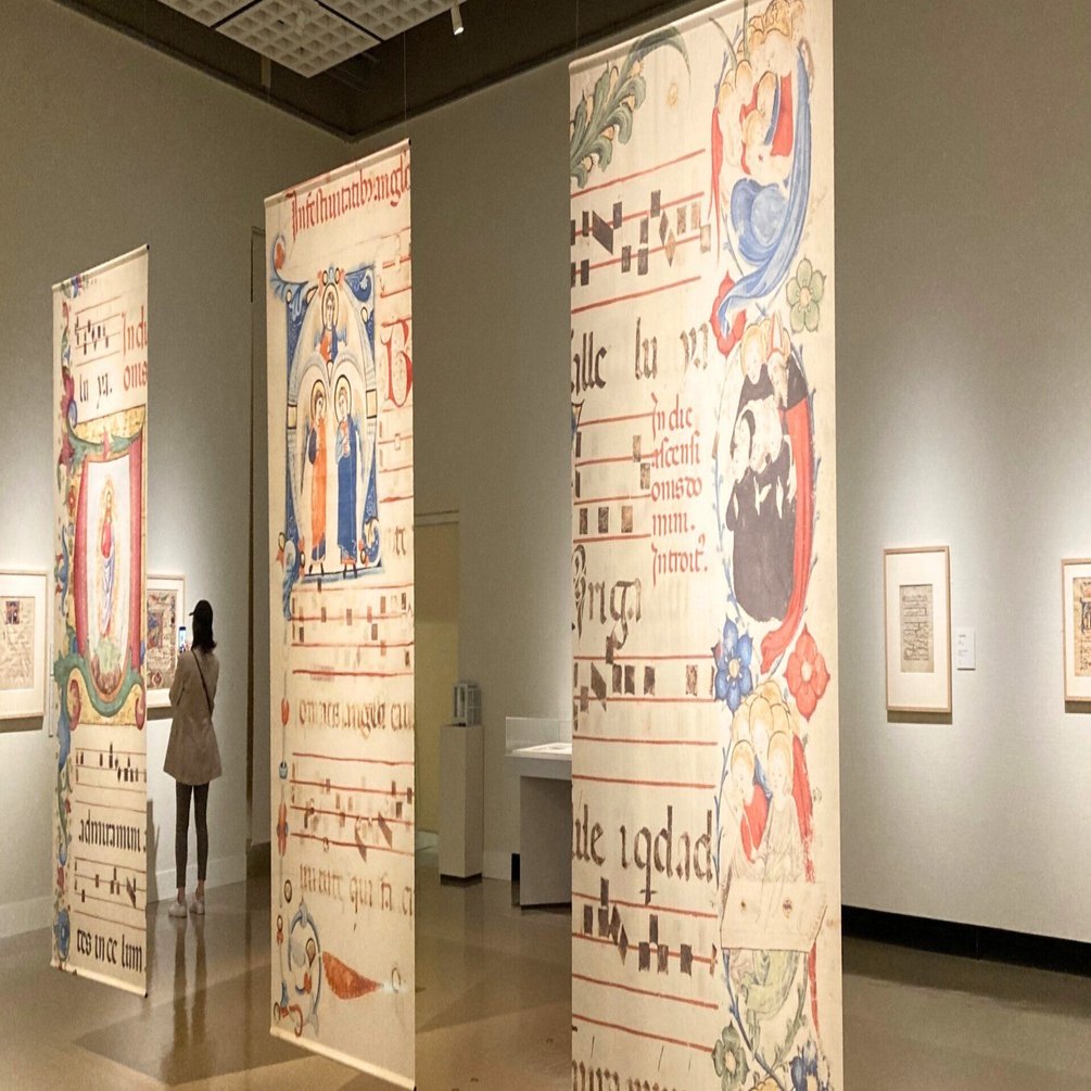 かぶりつきで味わえる、知の在り方と美意識の結晶――国立西洋美術館