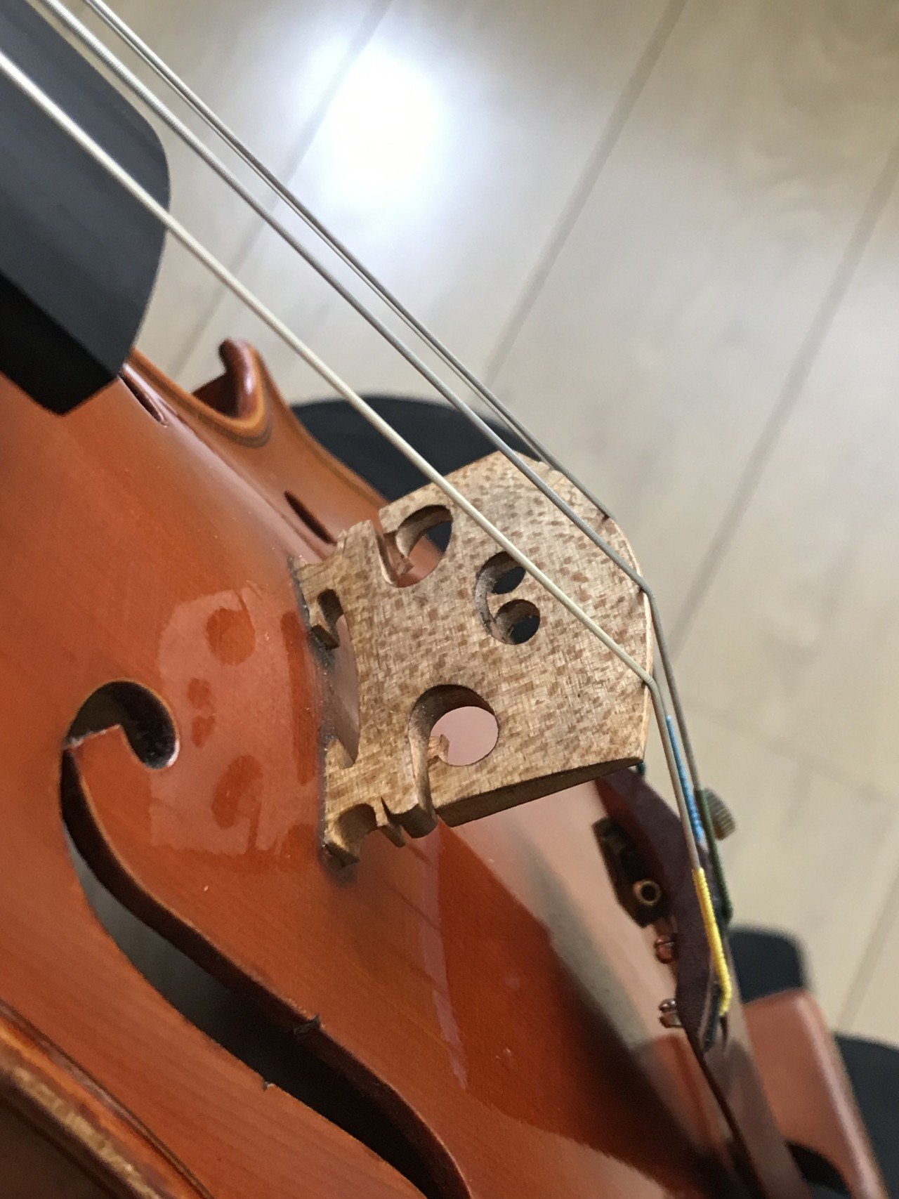 ヴァイオリングリース　Silk 音の違いがわかる弦楽器奏者のかたへ ヴァイオリン グリース Silk 音の違いがわかる リピーターさんお