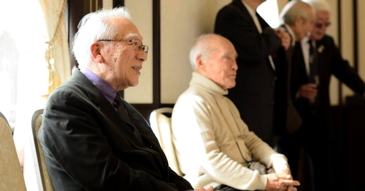 湯浅譲二 95歳の肖像 ～室内楽作品を中心に～ コンサート詳細