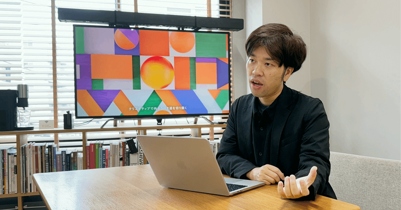 一石四鳥の成果を生んだLIGHT THE WAYブランディングムービーの制作背景