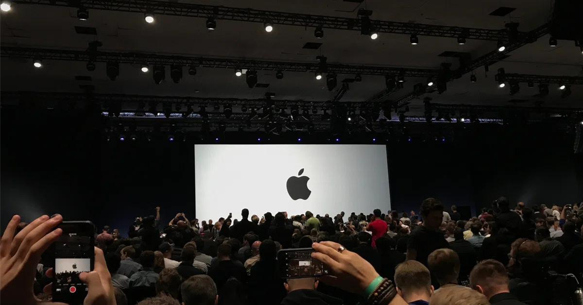 WWDC 2024 [IT Memo]｜時吉一成 (トキヨシイッセイ)
