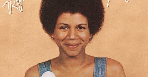 本日の一曲 vol.312 ミニー・リパートン ラヴィング・ユー (Minnie