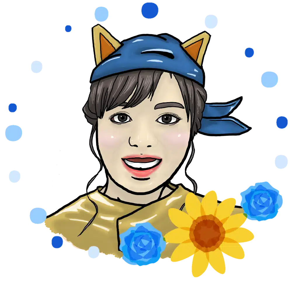 Reve-chan