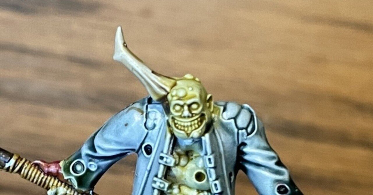 Warhammer デスガードまとめ デスガードのユニット紹介【ウォーハンマー/Warhammer 40k】｜白滝