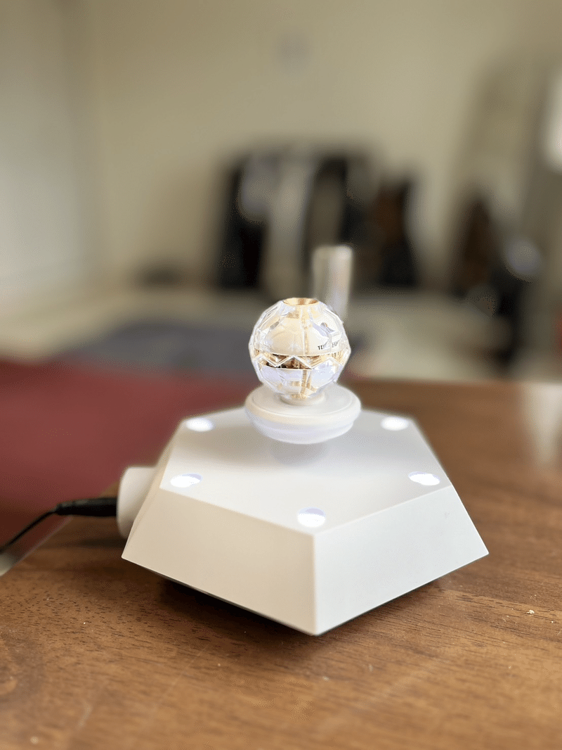 テラファイトコア テラファイトシルバー ゼロ磁場 【公式通販】