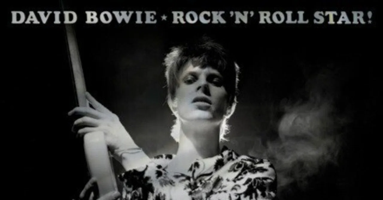 Rock 'n' Roll Star!』ファーストインプレッション｜事務の森村