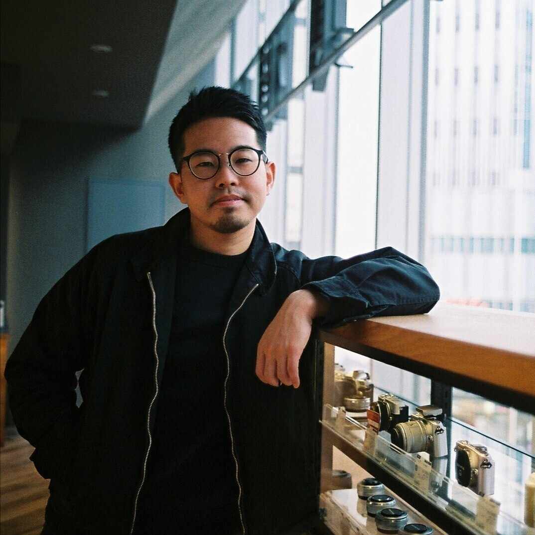 In Between/ ep1 リナからの電話｜藤井翔太