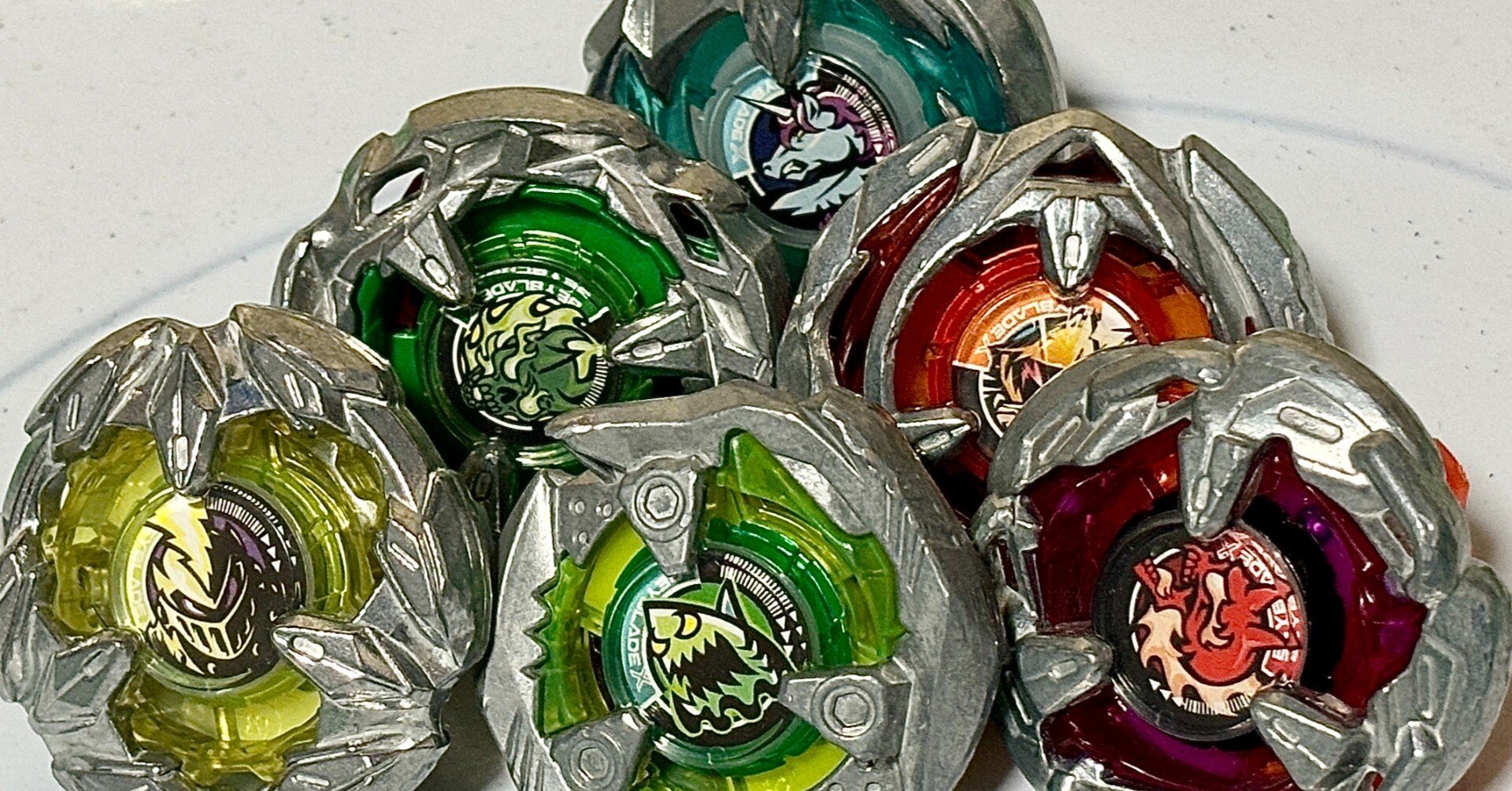 ※週末限定値下げ※ベイブレードX 環境デッキまとめ売り 送料無料 ベイブレードX BEYBLADE X UX-07 フェニックスラダー