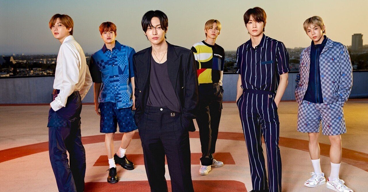 K-POP・アジア RIIZE QqbxkKXYd498304 ON THE RIIZE: 地に足のついた新人Kポップアーティストに会う｜golden tips