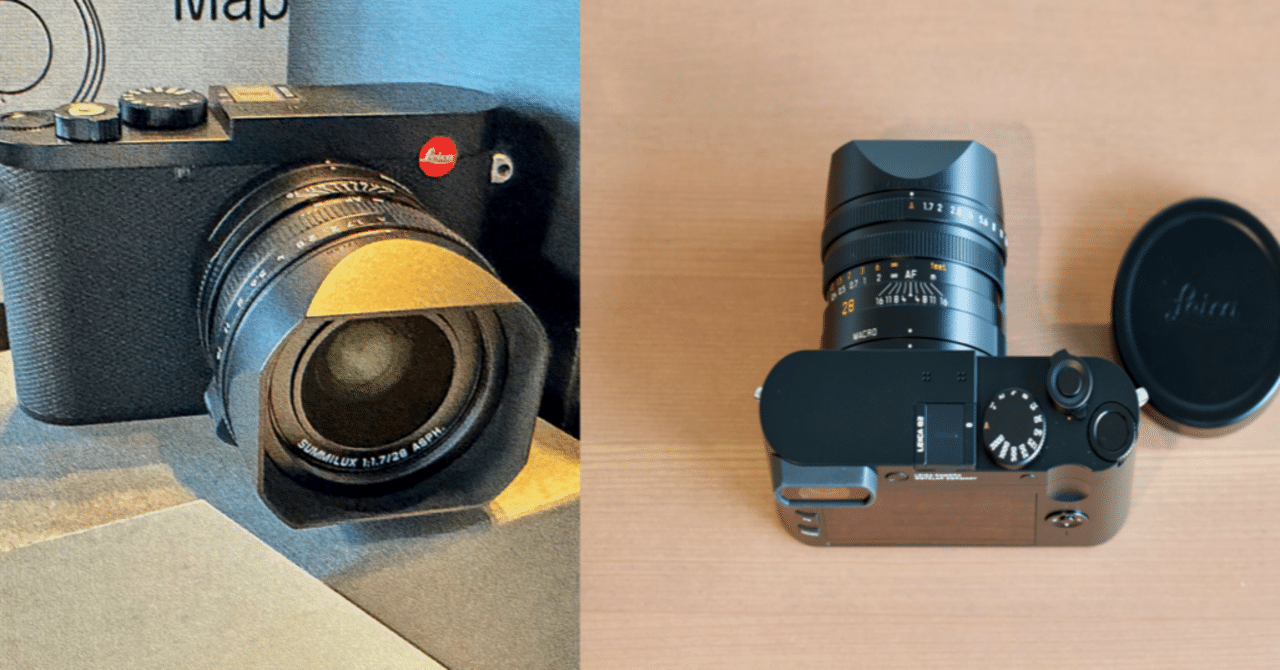LEICA - クーポン中値下げ Leica Q2 美品 ライカ整備済み純正