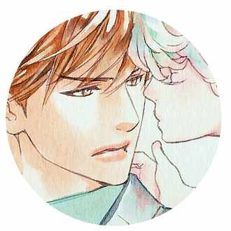 挿絵イラストの作業工程 円陣闇丸 Note