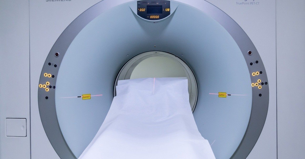 Mri は死のトンネル Kaz Ka Z000n Note