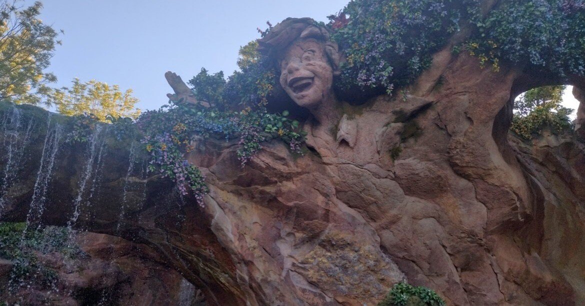 論理で回る東京ディズニーシー～ファンタジースプリングスに挑む～｜Y.I