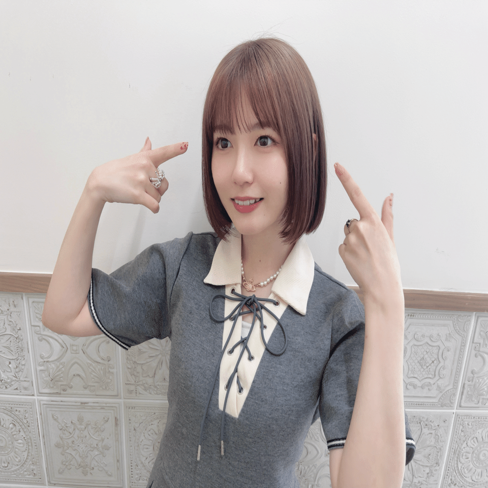 いま何してる？🧖🏼‍♀️｜ボンボンTVのどみちゃん