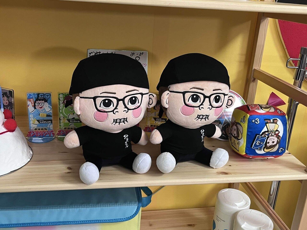 いま何してる？🧖🏼‍♀️｜ボンボンTVのどみちゃん