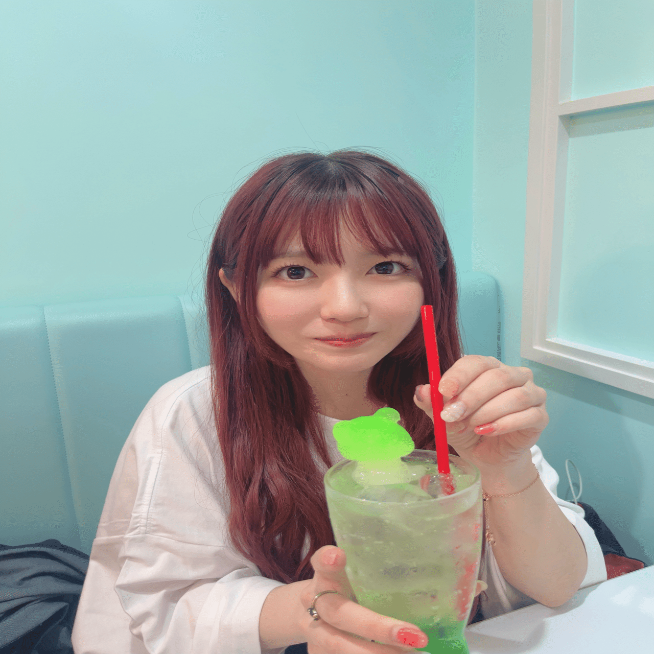 いま何してる？🧖🏼‍♀️｜ボンボンTVのどみちゃん